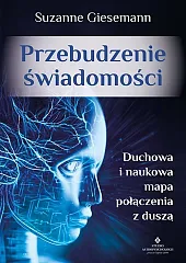 Przebudzenie świadomościSuzanne Giesemann Przebudzenie świadomościSuzanne Giesemann