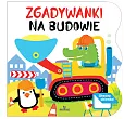 Zgadywanki Na budowie
