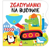 Zgadywanki Na budowieKatarzyna Campbell Zgadywanki Na budowieKatarzyna Campbell