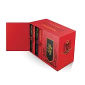 Harry Potter Gryffindor House Edition Hardback,K.J. Rowling