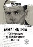 Afera teozofów