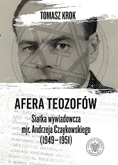 Afera teozofówTomasz Krok