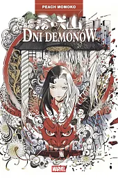 Dni demonówPeach Momoko