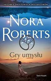 Gry umysłuNora Roberts Gry umysłuNora Roberts