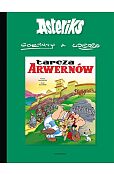 Asteriks. Tarcza Arwernów. Tom 11 Asteriks. Tarcza Arwernów. Tom 11