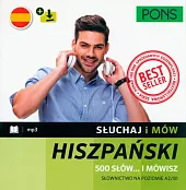 Słuchaj i mów PONS. 500 słów? i mówisz