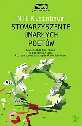 Stowarzyszenie Umarłych PoetówH.Nancy Kleinbaum Stowarzyszenie Umarłych PoetówH.Nancy Kleinbaum