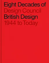 Eight Decades of British DesignMark Cortes Favis