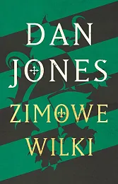 Zimowe wilkiDan Jones