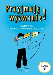 Przyjmuję wyzwanie Klasa 7