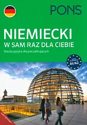 Pons Niemiecki w sam raz dla,