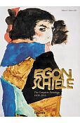 Egon Schiele. The Complete Paintings 1909-1918 Egon Schiele. The Complete Paintings 1909-1918