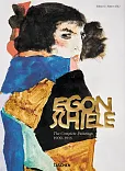 Egon Schiele. The Complete Paintings 1909-1918 Egon Schiele. The Complete Paintings 1909-1918