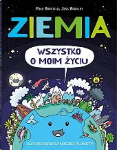 Ziemia Wszystko o moim życiu
