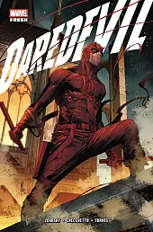 Daredevil. Tom 2Jorge Fornés