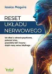 Reset układu nerwowegoMaguire Jessica