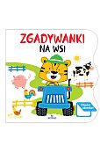 Zgadywanki Na wsi Zgadywanki Na wsi