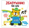Zgadywanki Na wsi
