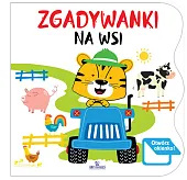 Zgadywanki Na wsiKatarzyna Campbell Zgadywanki Na wsiKatarzyna Campbell