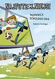 Najfutbolniejsi 4 Tajemnica sokolego oka