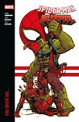 Spider-Man/Deadpool. Póki śmierć nas Tom 2 Spider-Man/Deadpool. Póki śmierć nas Tom 2