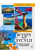 Wyspy wokół Sycylii Wyspy wokół Sycylii