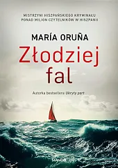 Złodziej falMaria Oruña