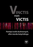 Vinctis non victis