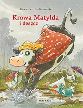 Krowa Matylda i deszczAlexander Steffensmeier