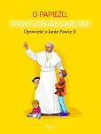 O papieżu który został świętym O papieżu który został świętym