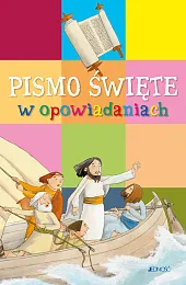Pismo Święte w opowiadaniachSilvia Vecchini Pismo Święte w opowiadaniachSilvia Vecchini