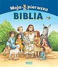 Moja pierwsza Biblia