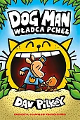 Władca pcheł Dogman Tom 5