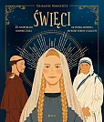 Święci - 15 Niezwykłych historii życia Święci - 15 Niezwykłych historii życia