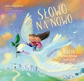 Słowo na nowoMarcin Brykczyński Słowo na nowoMarcin Brykczyński