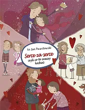 Serce za serce czyli co to,Jan Twardowski