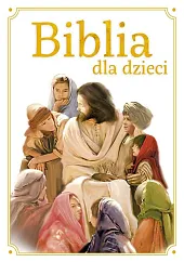 Biblia dla dzieci