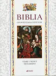 Biblia opowiedziana dzieciom Stary i Nowy Testament etui