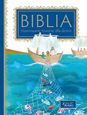 Biblia Ilustrowane historie dla dzieciMediani Rosa Biblia Ilustrowane historie dla dzieciMediani Rosa