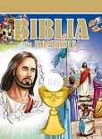 Biblia w komiksie