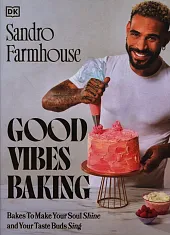 Good Vibes Baking