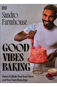 Good Vibes Baking