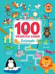 100 wesołych zadań. Zwierzęta