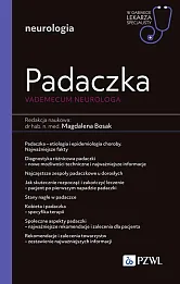 Padaczka. Vademecum neurologa