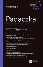 Padaczka. Vademecum neurologaMagdalena Bosak