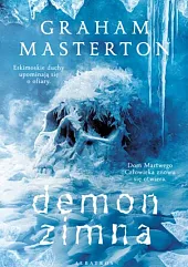 Demon zimnaGraham Masterton Demon zimnaGraham Masterton