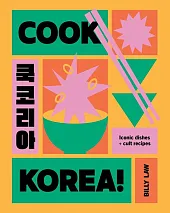 Cook Korea!Billy Law