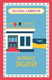 Trzynaście zagadekAgatha Christie