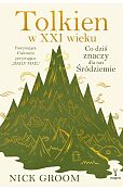Tolkien w XXI wieku Co dziś znaczy dla nas Śródziemie Tolkien w XXI wieku Co dziś znaczy dla nas Śródziemie