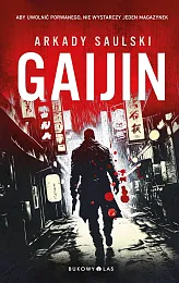 GaijinArkady Saulski GaijinArkady Saulski